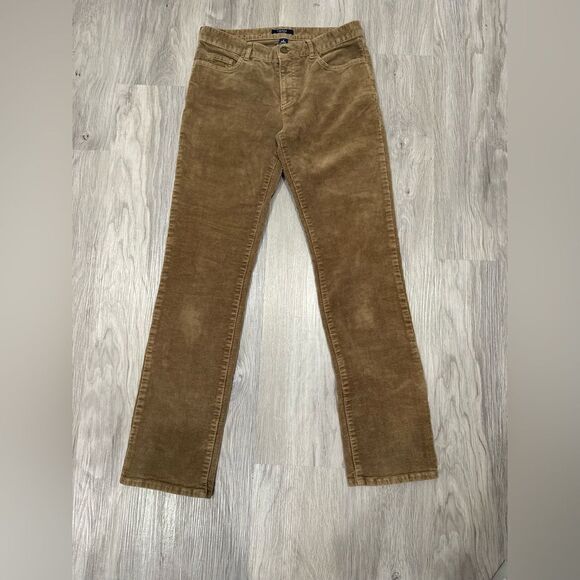 Vintage Y2K Chaps Corduroy Pants - Picture 2 of 8